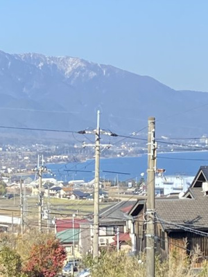 【展望】 | 和邇北浜730-6貸家