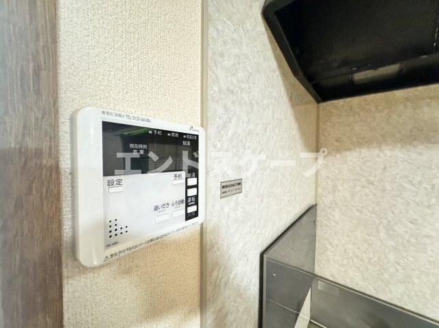 セ・レユニールの設備|高崎、前橋、伊勢崎エリアのお部屋探しはエンドスケープまで！お客様の理想お聞かせ下さい♪