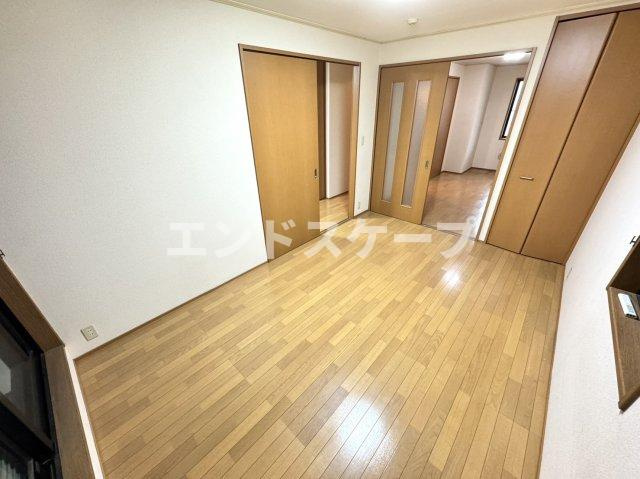 セ・レユニールの内装|高崎、前橋、伊勢崎エリアのお部屋探しはエンドスケープまで！お客様の理想お聞かせ下さい♪