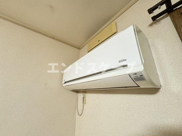セ・レユニールの設備|高崎、前橋、伊勢崎エリアのお部屋探しはエンドスケープまで！お客様の理想お聞かせ下さい♪