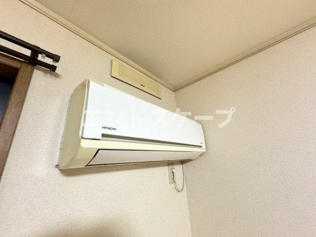 セ・レユニールの設備|高崎、前橋、伊勢崎エリアのお部屋探しはエンドスケープまで！お客様の理想お聞かせ下さい♪