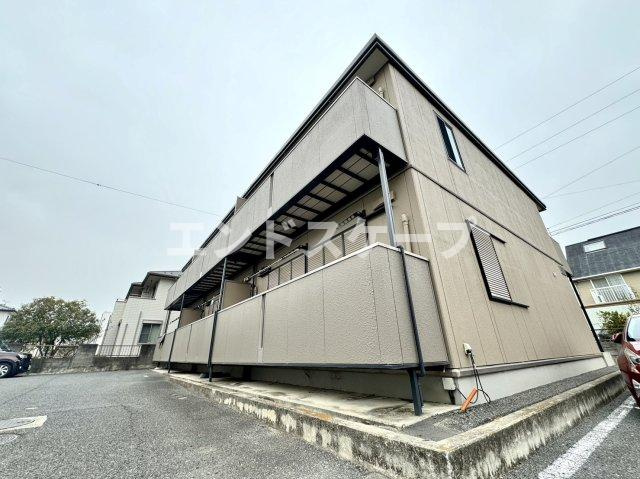 セ・レユニールのその他共用部分|高崎、前橋、伊勢崎エリアのお部屋探しはエンドスケープまで！お客様の理想お聞かせ下さい♪