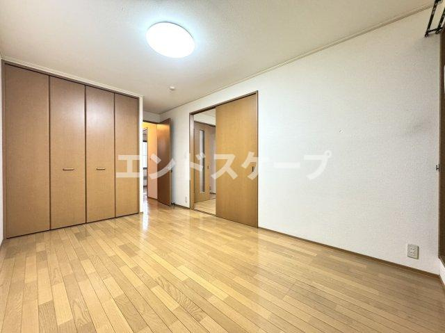 セ・レユニールの居間・リビング|高崎、前橋、伊勢崎エリアのお部屋探しはエンドスケープまで！お客様の理想お聞かせ下さい♪