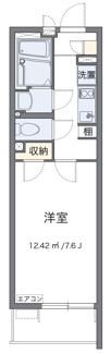 【間取り】 | ＭＩＲＡＩ 