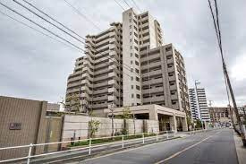 【外観】 | ウェリスパーク茶屋ケ坂【仲介手数料無料】 | リノベーション済み
保証付きマンションです