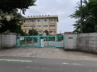 中学校