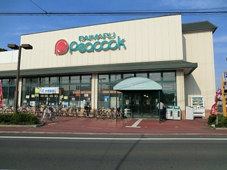 スーパー