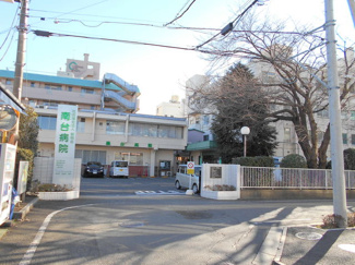 病院