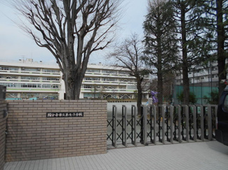 小学校