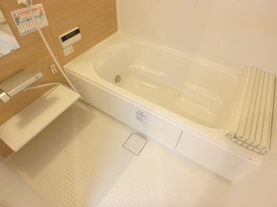 ※別室参考写真　蓋は設備ではありません