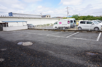 敷地内駐車場（要空き確認）