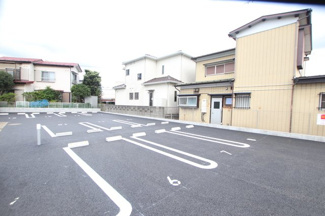 駐車場※空き要確認