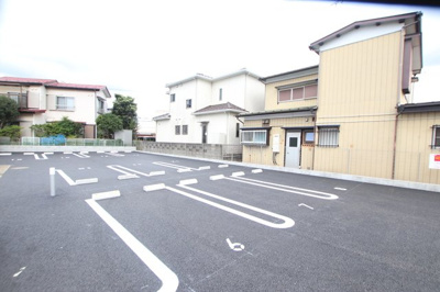 駐車場※空き要確認
