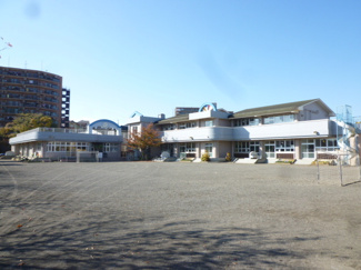 幼稚園・保育園