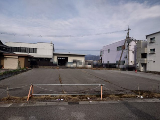 【外観】 | 高宮町