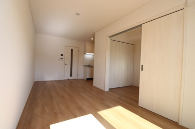 【内装】 | エフ・なにわ