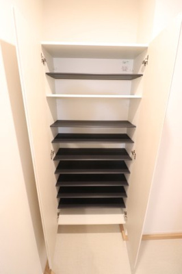 【収納】 | エフ・なにわ