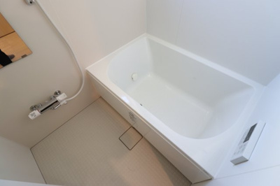 【浴室】 | エフ・なにわ