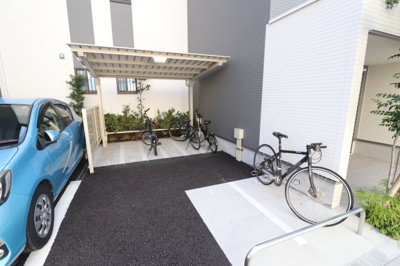 【その他共用部分】 | エフ・なにわ