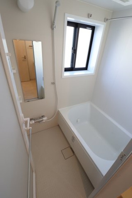 【浴室】 | エフ・なにわ