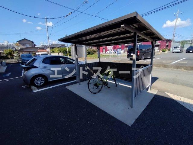 サンクレール　Ｂのその他共用部分