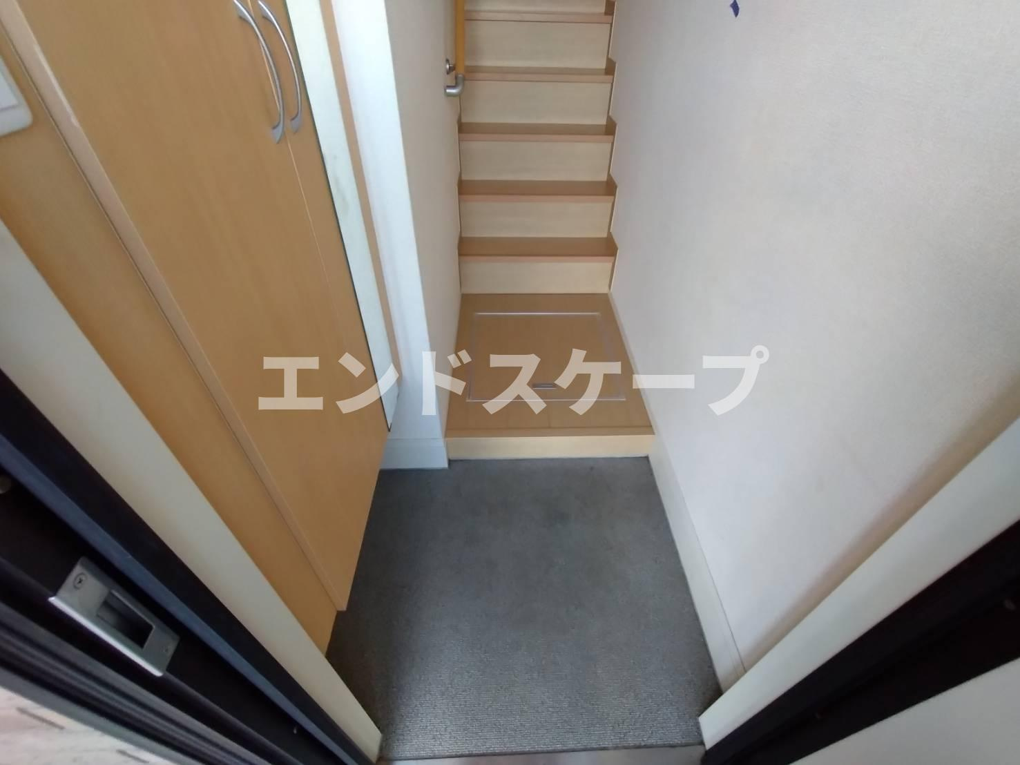 サンクレール　Ｂのその他