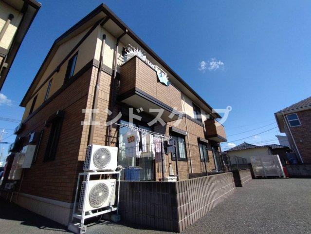 サンクレール　Ｂ