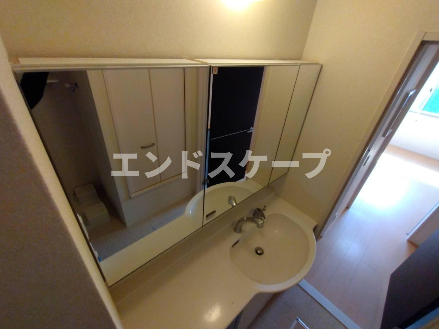 サンクレール　Ｂのその他