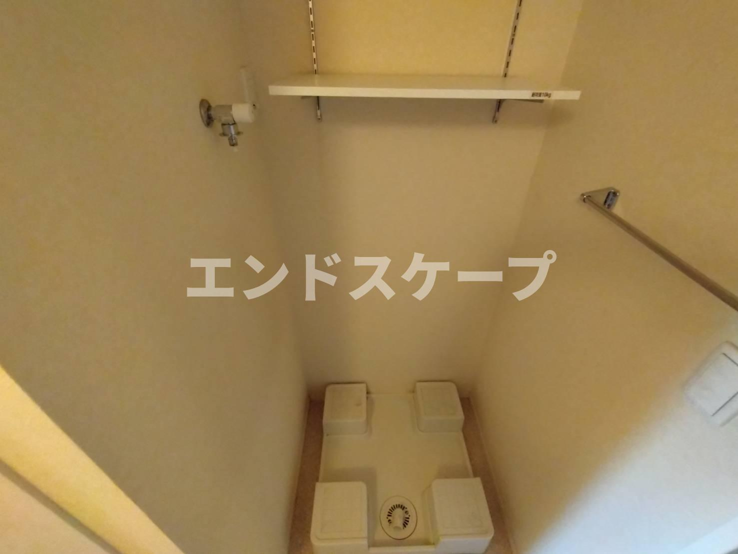 サンクレール　Ｂの設備