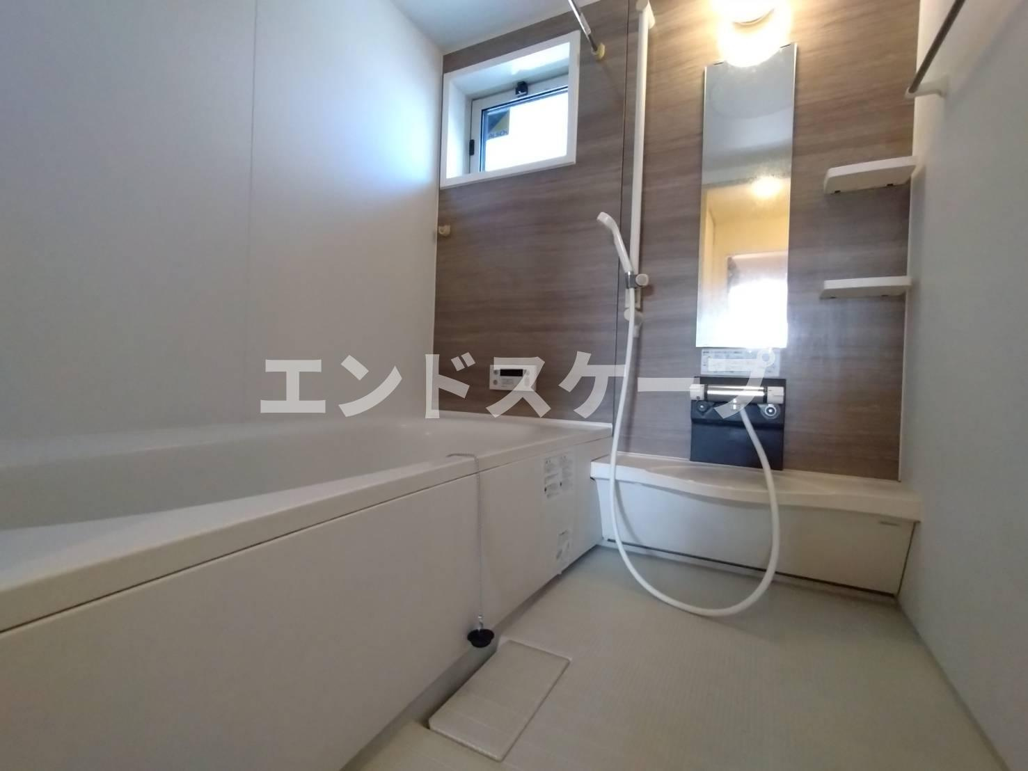 サンクレール　Ｂの浴室