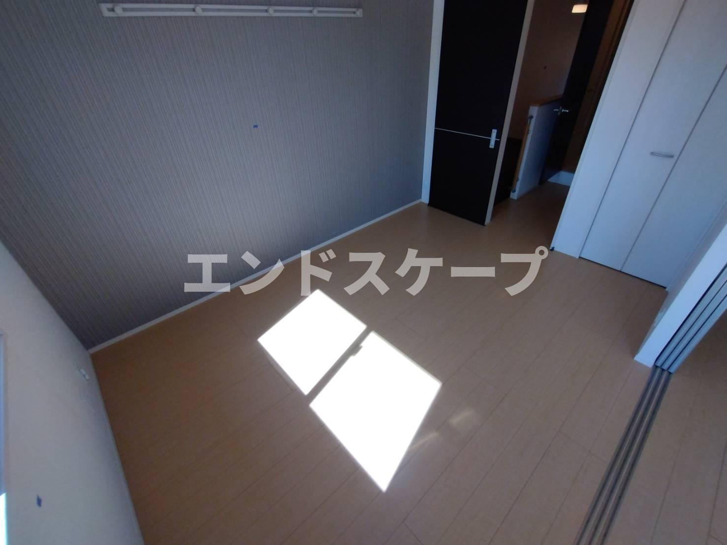 サンクレール　Ｂの内装