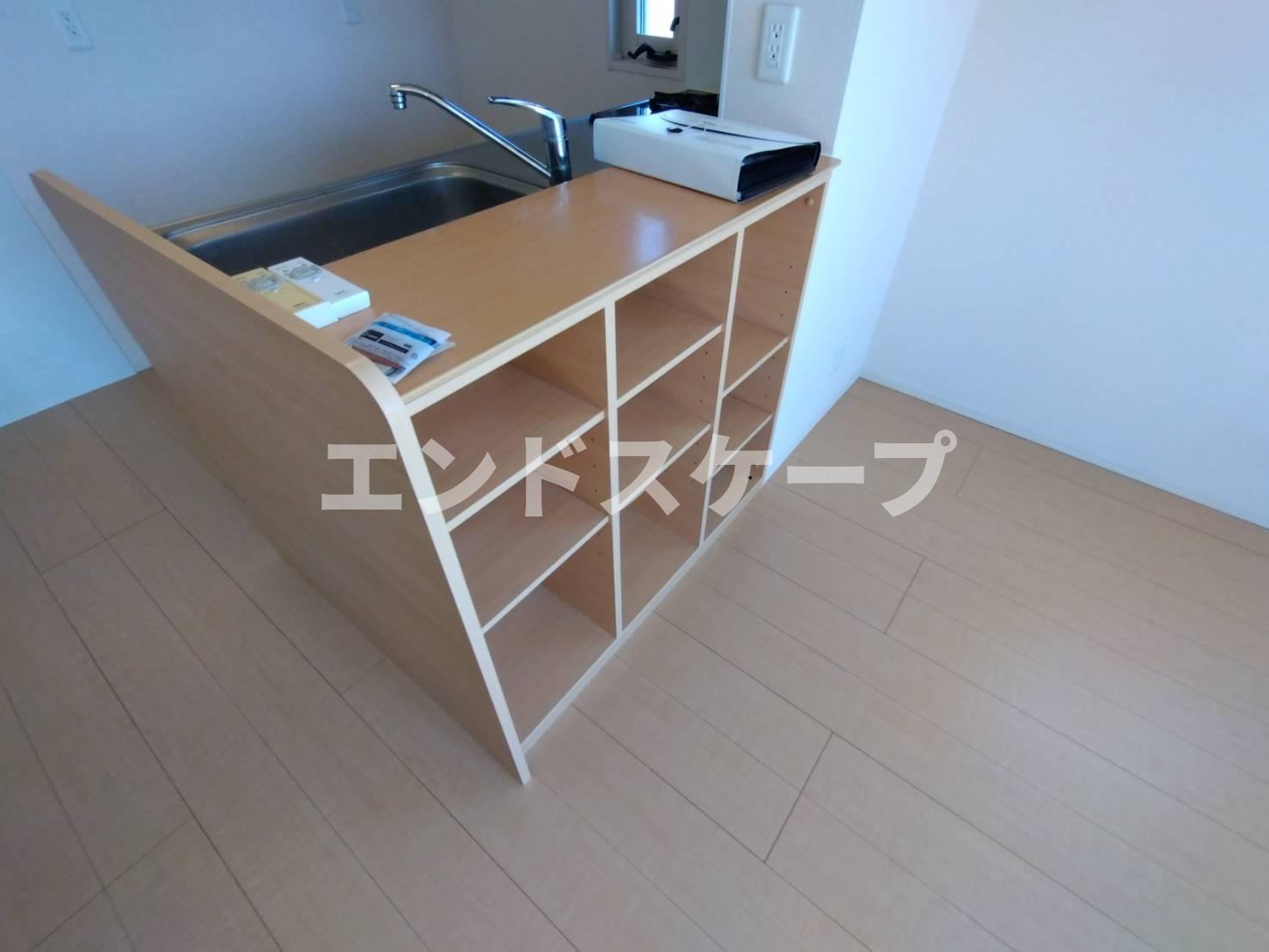 サンクレール　Ｂのその他