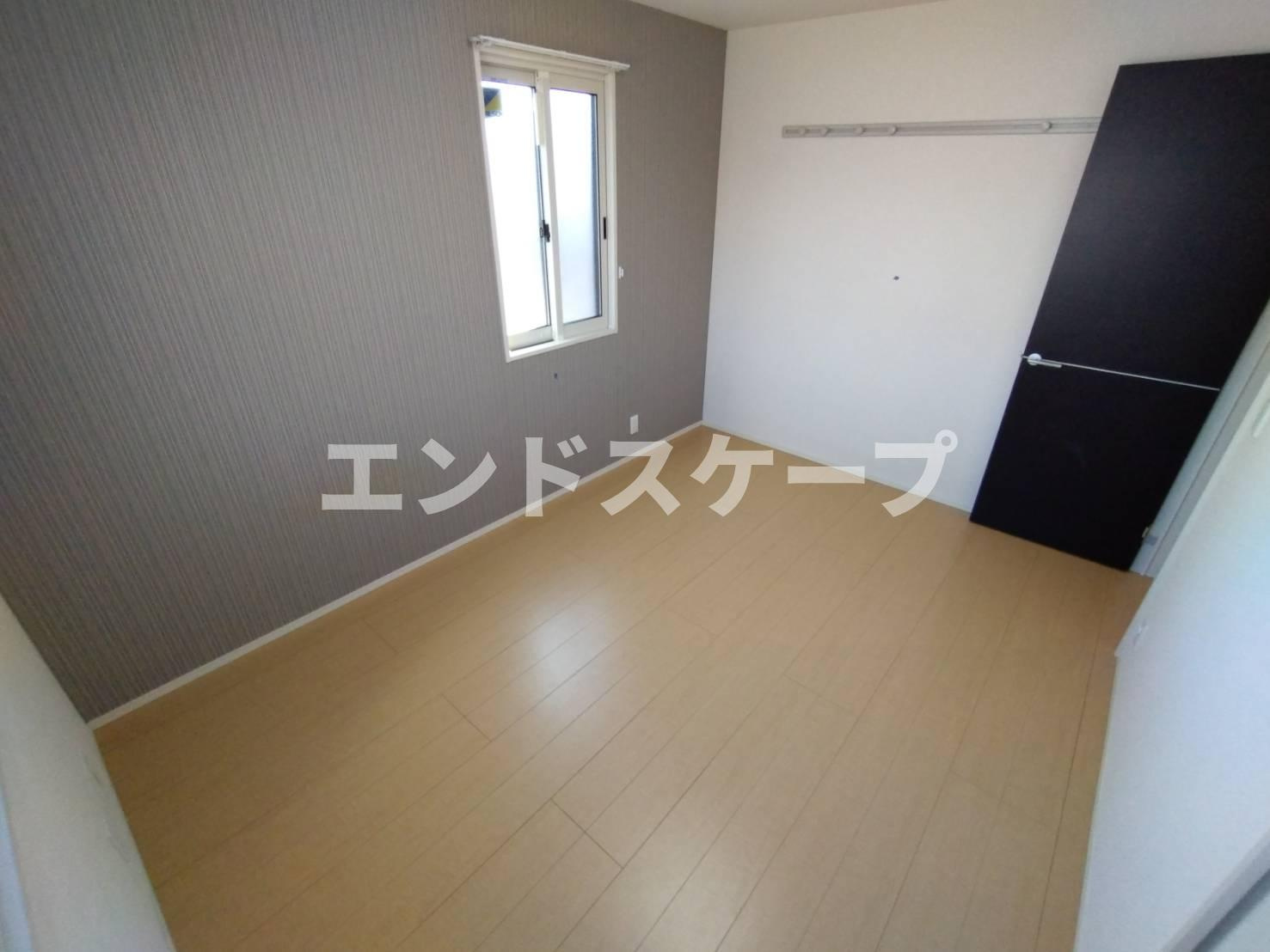 サンクレール　Ｂの内装