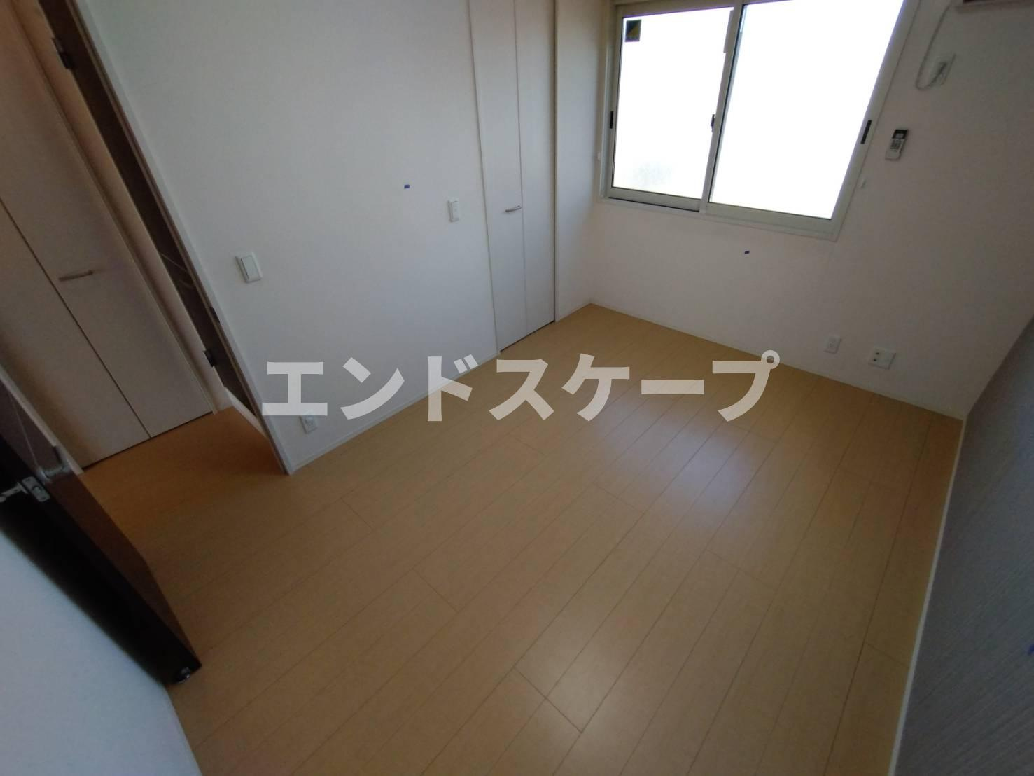 サンクレール　Ｂの居間・リビング