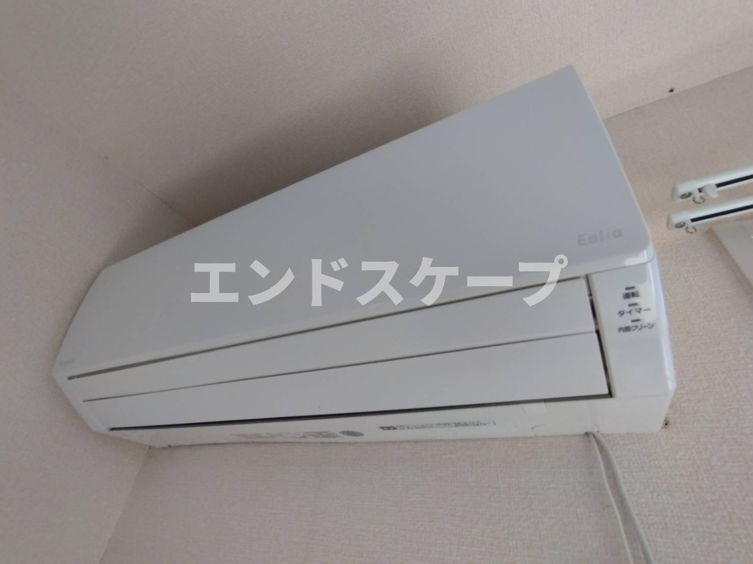 サンクレール　Ｂの設備