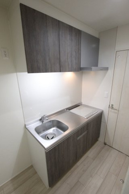 【キッチン】 | フジパレス堺白鷺EAST