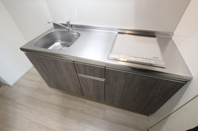 【キッチン】 | フジパレス堺白鷺EAST