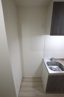 【その他】 | フジパレス堺白鷺EAST | 冷蔵庫スペース