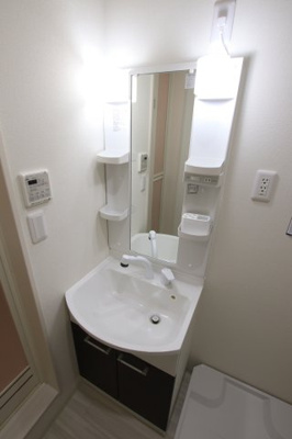 【独立洗面台】 | フジパレス堺白鷺EAST