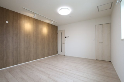 【洋室】 | フジパレス堺白鷺EAST