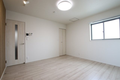 【洋室】 | フジパレス堺白鷺EAST