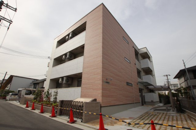  | フジパレス堺白鷺EAST