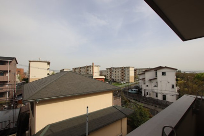 【展望】 | フジパレス堺白鷺EAST