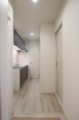 【玄関】 | フジパレス堺白鷺EAST