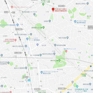 【地図】