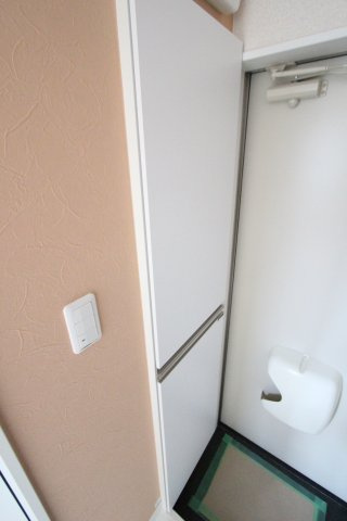 【その他】 | ユナイト大倉山デヴィトリー