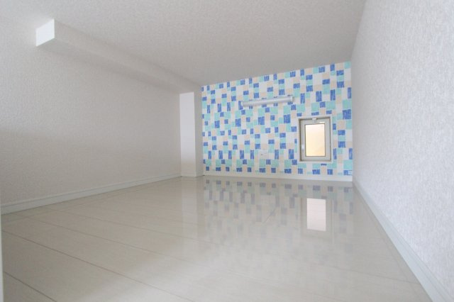 【内装】 | ユナイト大倉山デヴィトリー