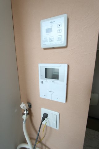 【セキュリティ】 | ユナイト大倉山デヴィトリー