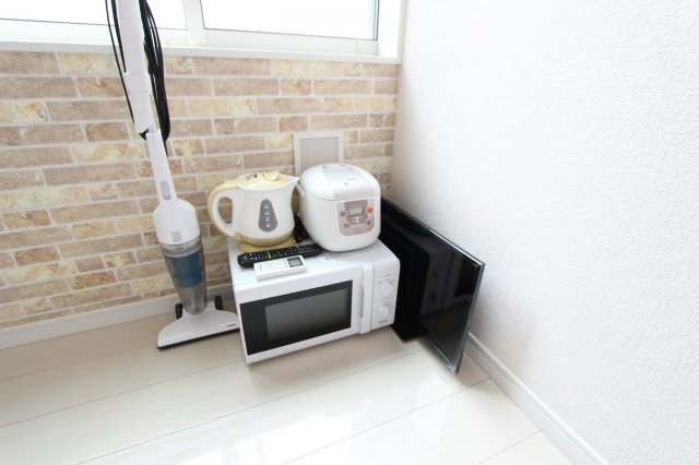 【設備】 | ユナイト大倉山デヴィトリー