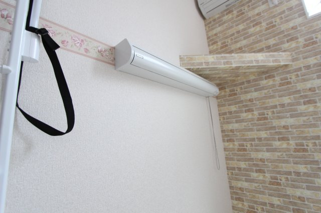 【設備】 | ユナイト大倉山デヴィトリー